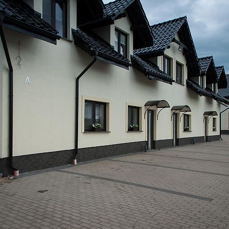 Pawie Oczko Tylice Luaran gambar